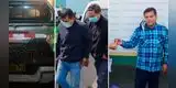 Comas: Policía logra recuperar dos vehículos robados en menos de 24 horas
