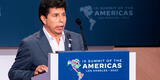 Presidente Pedro Castillo: “La riqueza que tiene América la distribuiremos a los más vulnerables“