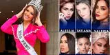 Miss Perú 2022: Estas son las 6 finalistas que disputarán la corona de Yely Rivera