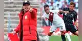 Carlos Desio, DT de Huancayo: “Christian Cueva es el diferente y será clave ante Australia”