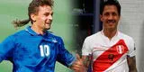 Roberto Baggio, histórico de Italia, quiere que vuelva Gianluca Lapadula a la Azzurri: “Nos hace falta”