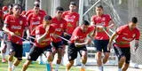 Conmebol apoya a la Perú en ir al Mundial y borra a Chile del mapa: “El aliento de un continente”