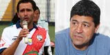 Aldo Olcese se desinfla al hablar del 'Checho' Ibarra: “Vino como boxeador y es goleador histórico en Perú”