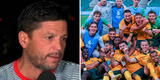Pedro García le resta importancia a Australia antes del repechaje: “Son jugadores de rugby” [VIDEO]