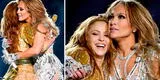 Jennifer Lopez deja en shock a fans tras afirmar que cantar con Shakira “fue la peor idea del mundo”