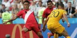 Perú vs. Australia: Conoce la lista de convocados para el duelo por el pase a Qatar 2022