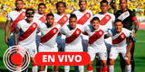 Perú vs. Australia EN VIVO: a qué hora y en qué canal ver HOY repechaje a Qatar 2022