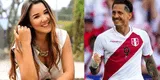 Ale Fuller se encuentra en Doha para alentar a la selección peruana: "Te daré la vida" [VIDEO]