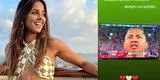 Luciana Fuster tras penales frente a Australia: "Cual sea el resultado, siempre contigo"