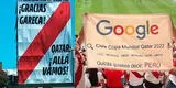 Perú se quedó fuera de Qatar 2022 y prensa chilena se burla: “¡Les toca lo mismo!” [VIDEO]