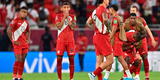 Perú se queda sin ir a Qatar 2022 tras caer en definición de penales en repechaje contra Australia [RESUMEN]