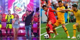 Perú vs. Australia: Esto Es Guerra pide seguir alentando a la selección pese a derrota [VIDEO]