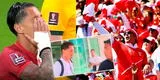 Gianluca Lapadula y su conmovido mensaje a los hinchas peruanos tras derrota ante Australia por penales