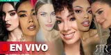 América TV EN VIVO, Miss Perú 2022: minuto a minuto de la coronación con Janick Maceta