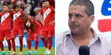 Gonzalo Núñez hundió a referentes de Perú en los penales ante Australia: “Se cag... en los pantalones”