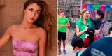 Alessia Rovegno revela ayuda social que realizó previo a la final del Miss Perú: “Momentos bonitos”