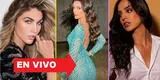 Miss Perú 2022 EN VIVO: quiénes son las finalistas y cómo ver la coronación en Esto es guerra