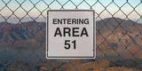 ¿Qué es el Área 51, y por qué la relacionan con extraterrestres y ovnis?