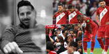 Claudio Pizarro ignora la no clasificación de Perú al Mundial y toma una decisión en redes sociales [VIDEO]