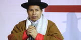 Pedro Castillo: gabinete no asistió a Consejo de Ministros en Yauyos y dejan solo al presidente