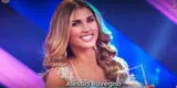 Alessia Rovegno es elegida como "Miss Fotogenia" en la premiación del Miss Perú 2022 [VIDEO]
