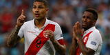 ¿Paolo Guerrero y Jefferson Farfán se acabó? Difunden video que explica su fin en la Bicolor