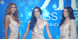 Miss Perú 2022: Estas fueron las respuestas de Alessia Rovegno, Valeria Flórez y Tatiana Calmell [VIDEO]