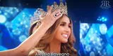 Alessia Rovegno es coronada como Miss Perú Universo 2022 [VIDEO]