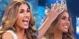 Alessia Rovegno Miss Perú 2022: Redes estallan en contra de su coronación: "No me lo creo, qué crimen"