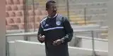 Roberto Arrelucea no calla nada:"Se olvidaron que era el partido más importante de su vida"