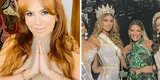 Magaly Medina tras coronación de Alessia Rovegno como Miss Perú 2022: "El favoritismo era descarado"