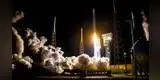 NASA: ¿qué es la misión Lucy y por qué tiene problemas en el espacio?