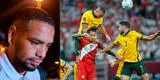 Alexander Callens se confiesa y revela el sentir de la selección peruana tras derrota ante Australia