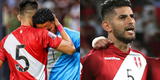 Carlos Zambrano y su duro mensaje tras dejar a Perú fuera del Mundial Qatar 2022: "Este dolor sigue muy latente" [FOTO]
