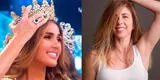 Fiorella Cayo defiende a Alessia Rovegno tras coronarse como Miss Perú: "A ella no le soplaron las preguntas"