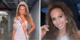 Flavia Montes tras coronación de Alessia Rovegno como Miss Perú 2022: “Costa Rica nos espera” [VIDEO]