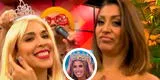 Adriana Quevedo trolea EN VIVO a Alessia Rovegno con peluca: “Pagaste tus 2 mil dólares” [VIDEO]