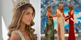 Alessia Rovegno se pronuncia tras ser coronada Miss Perú 2022: “Prometo entregar todo de mí” [FOTO]