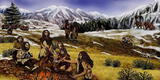 América precolombina: ¿Cuáles son las características del periodo paleoindio?