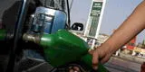 Gasolina en Perú: conoce cuáles son los dos tipos que venderán los grifos desde el 1 de julio