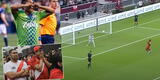 “Raúl Ruidíaz, te necesitábamos”: Hinchas lamentan su ausencia ante Australia por una razón [VIDEO]