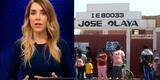 Juliana Oxenford sobre escolar golpeada en Trujillo: “Se van a terminar matando en el colegio” [VIDEO]