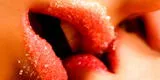 ¿Por qué no se recomienda usar saliva como lubricante en las relaciones sexuales?