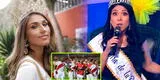 Tula Rodríguez apoya a Alessia Rovegno como a la Selección: “Como reina de la papa puedo decirlo” [VIDEO]