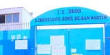 Xenofobia en SMP: escolares peruanos y extranjeros protagonizan pelea afuera de su colegio