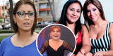 Karla Tarazona cuadró a mamá de Melissa Paredes: “¿Qué es peor? Decir mostra o maltratadora de niños”  [VIDEO]