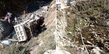 Río Chillón: Fiscalía abre investigación a responsables del derrame de zinc en Canta