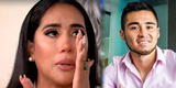 Melissa Paredes recuerda bochornoso episodio de Rodrigo Cuba: "Llegó ebrio y vomitando" [VIDEO]