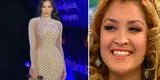 Michelle Soifer: así lucía antes de ser descalificada del Miss Perú