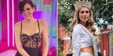 Gigi Mitre vacila a Miss Perú, Alessia Rovegno: "Pago por ver tus respuestas" [VIDEO]